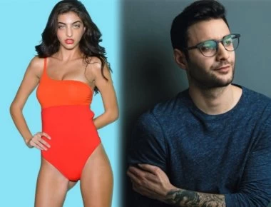 Η Ειρήνη Καζαριάν απαντά για πρώτη φορά: Είναι τελικά ζευγάρι με τον Ίαν Στρατή;